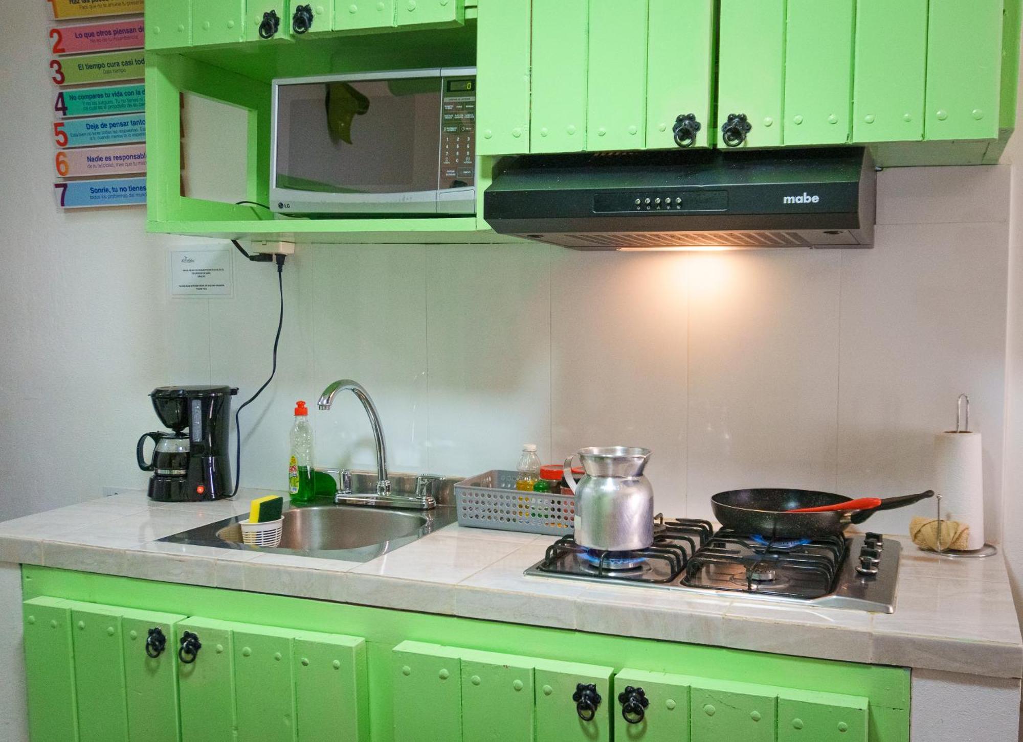 Apartamentos Y Habitaciones Le Colibri - Villa De Leyva Eksteriør bilde